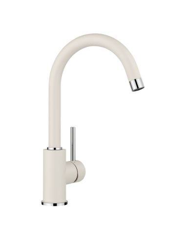 BLANCO Mida Silgranit Kitchen Faucet