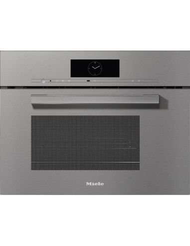 MIELE DGM 7640 Kombi Steam oven with microwave (2)