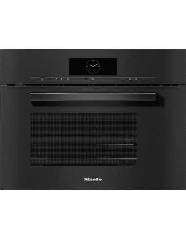 MIELE DGM 7640 Kombi Höyry-mikroaaltouuniyhdistelmä (3)
