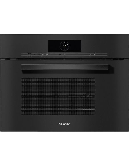 MIELE DGM 7640 Kombi Höyry-mikroaaltouuniyhdistelmä (3)