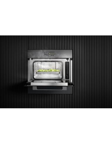 MIELE DGM 7640 Kombi Höyry-mikroaaltouuniyhdistelmä (5)