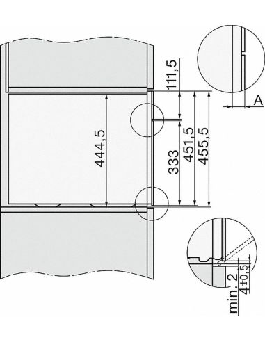 MIELE DGM 7640 Kombi Höyry-mikroaaltouuniyhdistelmä (7)