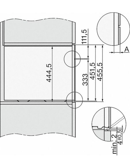 MIELE DGM 7640 Kombi Höyry-mikroaaltouuniyhdistelmä (7)