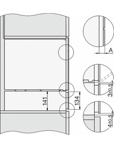 MIELE DGM 7640 Kombi Höyry-mikroaaltouuniyhdistelmä (8)