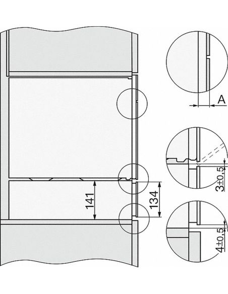 MIELE DGM 7640 Kombi Höyry-mikroaaltouuniyhdistelmä (8)