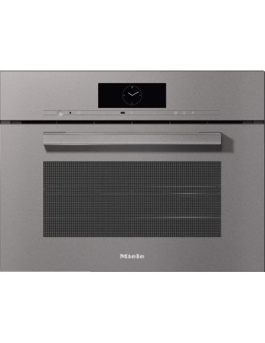 MIELE DGC 7840 HC Pro  45cm Коипактный Комби паровой шкаф (2)