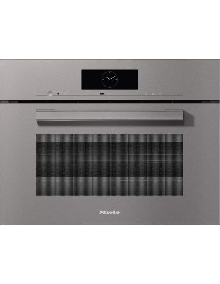 MIELE DGC 7840 HC Pro  45cm Коипактный Комби паровой шкаф (2)