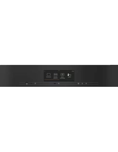 MIELE DGC 7840 HC Pro  45см Kahvaton kompakti yhdistelmähöyryuuni (5)