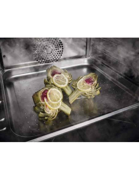 MIELE DGC 7840 HC Pro  45см Kahvaton kompakti yhdistelmähöyryuuni (6)