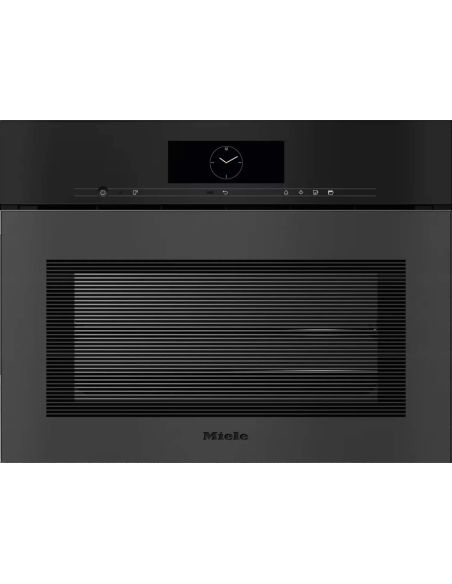 MIELE DGC 7840 HCX Pro 45см Handleless steam combination oven with fully-fledged oven function (5)