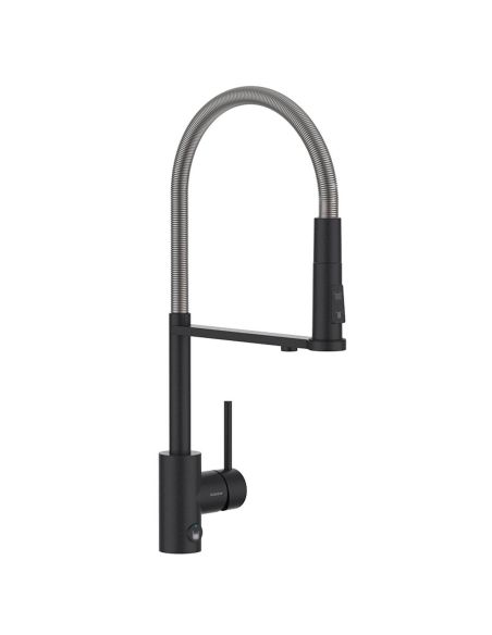 GUGLIELMI AP63017 PURA Cold Still+Sparkling 4in1 Комби с Душевой головкой Кухонный смеситель (8)