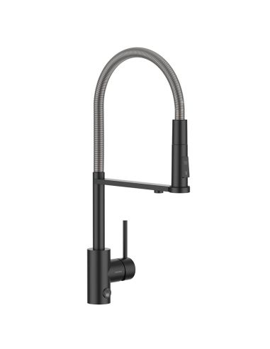 GUGLIELMI AP63017 PURA Cold Still+Sparkling 4in1 Комби с Душевой головкой Кухонный смеситель (9)