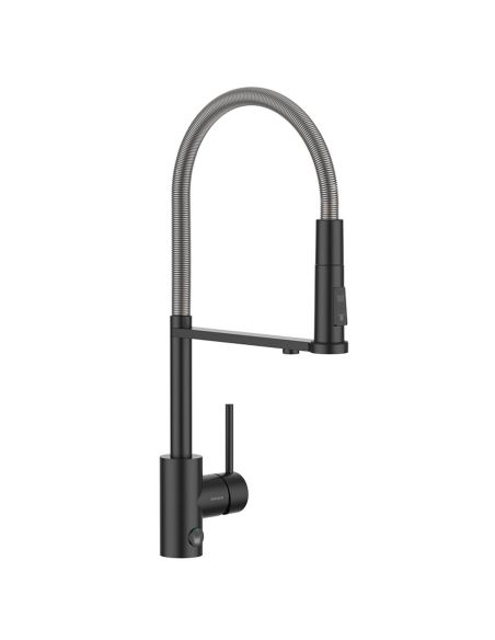 GUGLIELMI AP63017 PURA Cold Still+Sparkling 4in1 Комби с Душевой головкой Кухонный смеситель (9)
