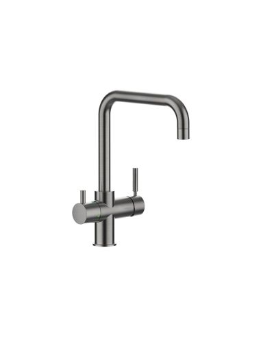 GUGLIELMI AP63047 PURA Cold Still+Sparkling 4in1 Комби смеситель фильтрованной газированной и бытовой воды (4)