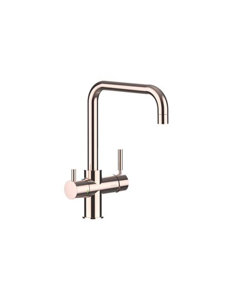 GUGLIELMI AP63047 PURA Cold Still+Sparkling 4in1 Комби смеситель фильтрованной газированной и бытовой воды (5)