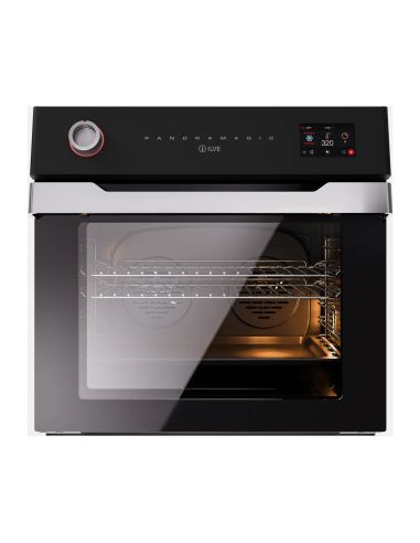 ILVE OV30PMT3 76cm Panoramagic RST Integreeritav Multifunktsionaalne Elektriahi (2)
