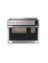 ILVE PMI127S3 PANORAMAGIC 120cm Steel