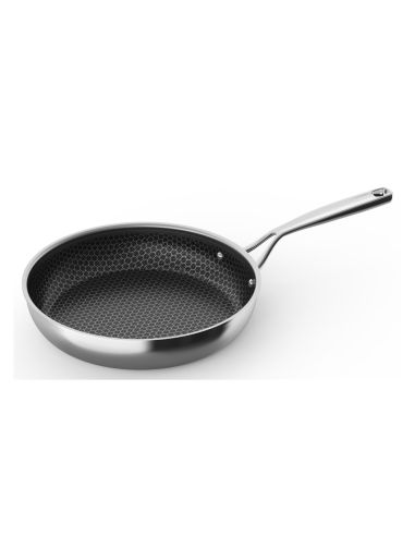 INVISACOOK InvisaCookware Set – 3-osainen keittoastiasarja (3)