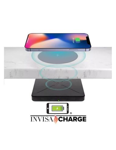 INVISACOOK InvisaCharge
