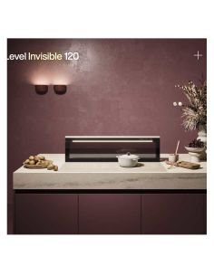 FALMEC Level Invisible 120cm