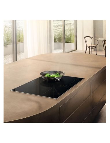 MIELE KM 8482 FR 80 cm int. induktsioonpliidiplaat PowerFlex XL ja RST raamiga (3)