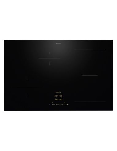 MIELE KM 8482 FL 80 cm 1 PowerFlex XL Induktiotasot (1)