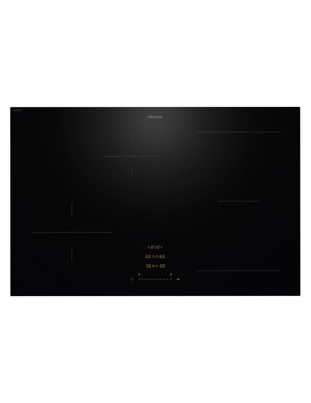 MIELE KM 8482 FL 80 cm Built-in Ind. Hob with PowerFlex XL (1)