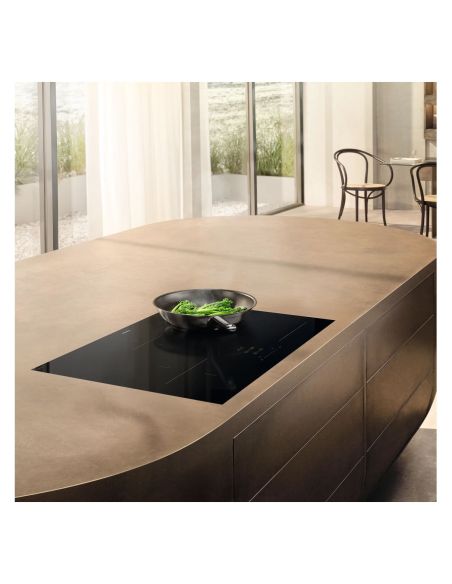MIELE KM 8482 FL 80 cm Built-in Ind. Hob with PowerFlex XL (4)