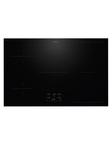 MIELE KM 8484 FL 80 cm 1 PowerFlex