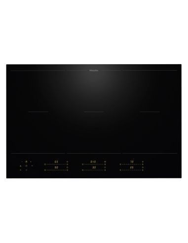 MIELE KM 8585 FL 80 cm