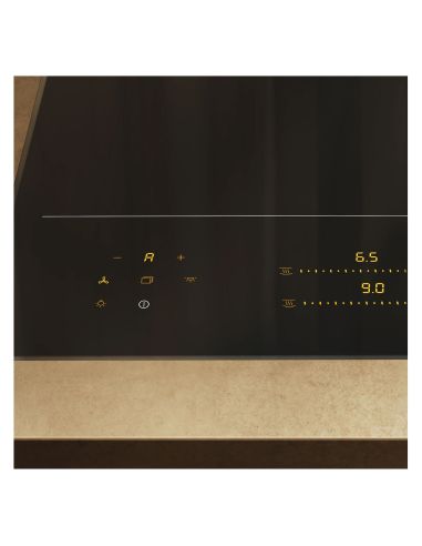 MIELE KM 8585 FL 80 cm induktiokeittotaso PowerFlex M Sense