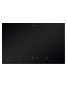 MIELE KM 8585 FL MattFinish 80 cm