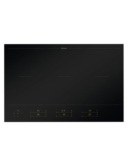 MIELE KM 8585 FL MattFinish 80 cm