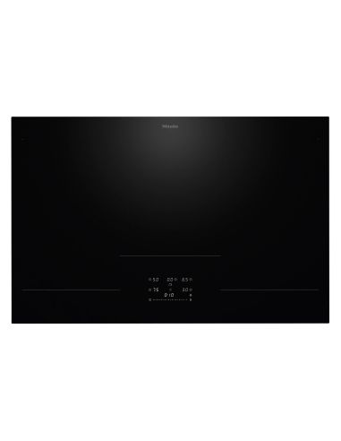MIELE KM 8684 FL 80 cm ind. hob Full Surface M Sense