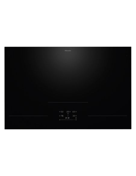 MIELE KM 8684 FL 80 cm ind. hob Full Surface M Sense