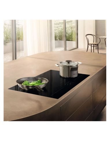 MIELE KM 8684 FL 80 cm Full Surface Induction Hob M Sense