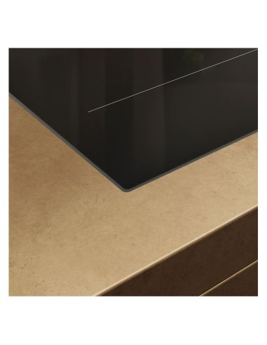 MIELE KM 8684 FL 80 cm täispinnaline induktsioonpliit M Sense
