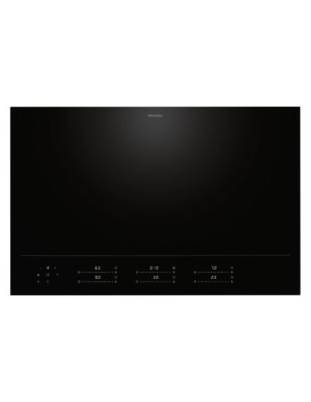 MIELE KM 8685 FL 80 cm ind. hob Full Surface M Sense