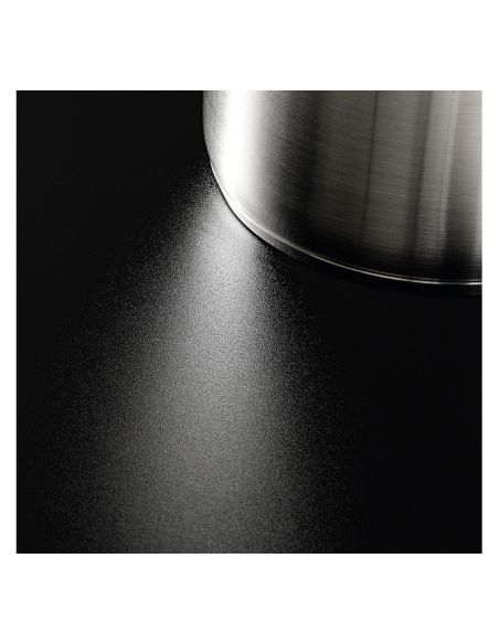 MIELE KM 8685 FL MattFinish 80 cm täysalueinen induktiokeittotaso M Sense