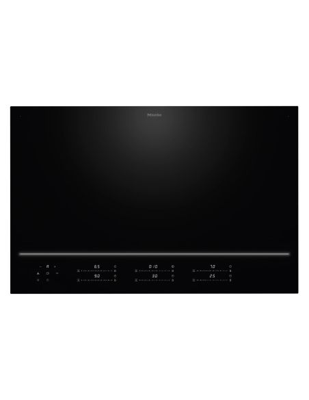MIELE KM 8885 FL Diamond&MSense 80 cm ind. hob FullFlex