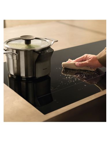 MIELE KM 8885 FL Diamond&MSense 80 cm FullFlex induktsioonpliit