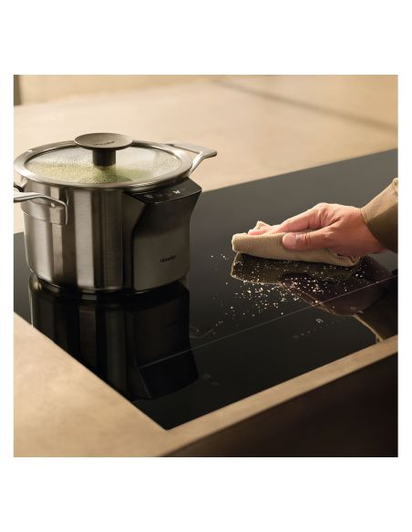 MIELE KM 8885 FL Diamond&MSense 80 cm FullFlex induktsioonpliit