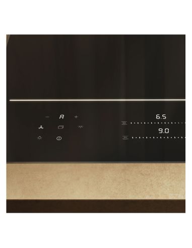 MIELE KM 8885 FL Diamond&MSense 80 cm FullFlex induktsioonpliit