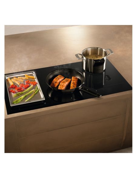 MIELE KM 8885 FL Diamond&MSense 80 cm FullFlex Induction Hob