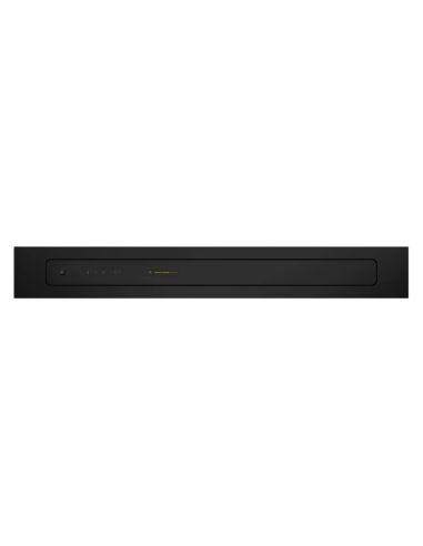 MIELE DAD 4370 Levantar Downdraft Hood Obsidian Black 90cm (4)