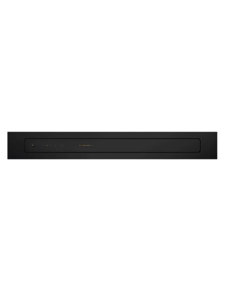 MIELE DAD 4370 Levantar Downdraft Hood Obsidian Black 90cm (4)