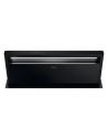 MIELE DAD 4870 Levantar Downdraft Hood Obsidian Black 80cm