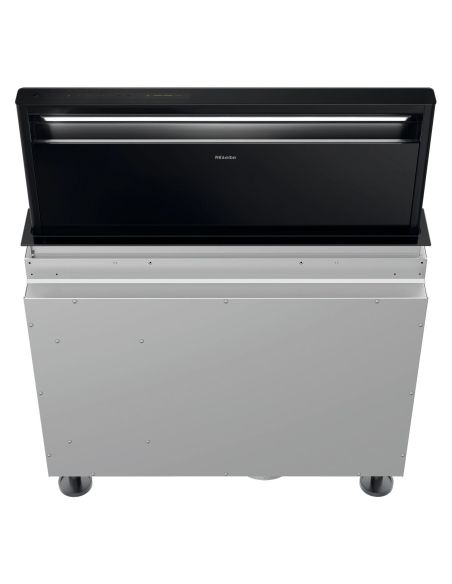 MIELE DAD 4870 Levantar tasoon integroitava liesituuletin Obsidian Black 80cm (3)