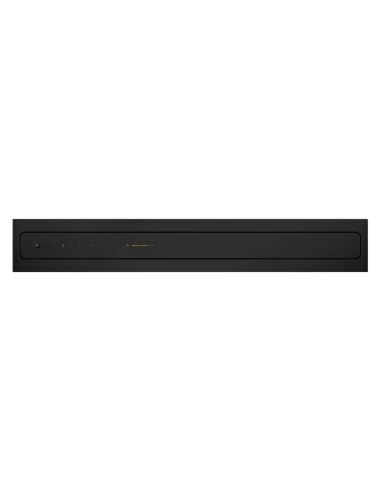 MIELE DAD 4870 Levantar tasoon integroitava liesituuletin Obsidian Black 80cm (4)