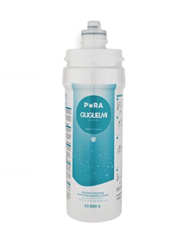 NOBILI AV00405 Spare GIOIA Single use Filter Cartridge (1)